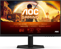 Игровой монитор AOC 24G42E Игровой монитор AOC 24G42E