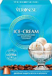 Veronese Ice-Cream Пломбир 10шт