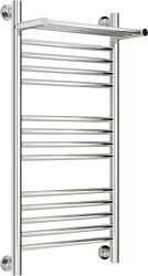 Полотенцесушитель Сунержа Богема с полкой+ 800x400 00-0223-8040 Полотенцесушитель Сунержа Богема с полкой+ 800x400 00-0223-8040