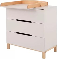 Комод Rant Indy 96 (Crystal Beige)