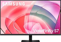 Монитор Samsung ViewFinity S7 S70D LS37D700EAUXEN Монитор Samsung ViewFinity S7 S70D LS37D700EAUXEN