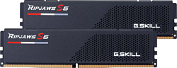G.SKILL Ripjaws S5 F5-6000J3036F48GX2-RS5K