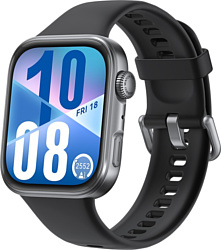 Huawei Watch Fit 4 (силиконовый ремешок) Huawei Watch Fit 4 (силиконовый ремешок)