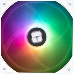 Вентилятор для корпуса Thermalright TL-C12CW-X28-S (белый) Вентилятор для корпуса Thermalright TL-C12CW-X28-S (белый)