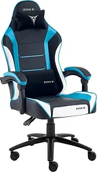 Кресло Zone51 Invader (синий)