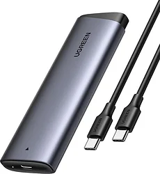Бокс для жестких дисков Ugreen CM767 35267