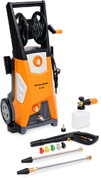 Мойка высокого давления Villartec RE 300C