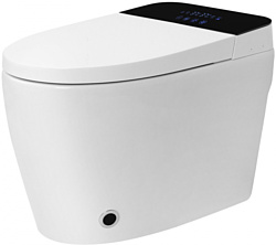 Унитаз Abber Bequem AC1116S
