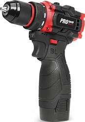 Дрель-шуруповерт Edon Protech AD-16BL