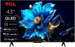 Телевизор TCL 43QLED780K Телевизор TCL 43QLED780K
