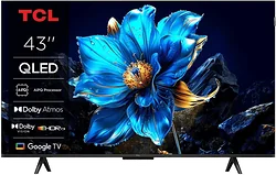 Телевизор TCL 43QLED780K
