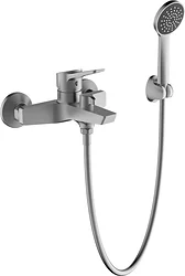 Смеситель Econoce D35-A 570 EC0573BL (черный) Смеситель Econoce D35-A 570 EC0573BL (черный)