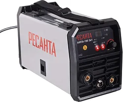 Сварочный аппарат Ресанта САИПА-190 MIG/MAG
