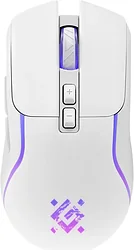 Игровая мышь Defender Orini GM-141 white