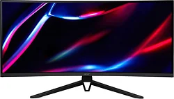 Игровой монитор Acer Nitro ED343CURXbmiippx Игровой монитор Acer Nitro ED343CURXbmiippx