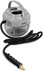 Пароочиститель Kitfort KT-9373 Пароочиститель Kitfort KT-9373
