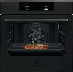 Электрический духовой шкаф Electrolux KOEAP3ST Электрический духовой шкаф Electrolux KOEAP3ST