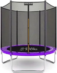 Atlas Sport 183 см - 6ft (без лестницы, внешняя сетка) Atlas Sport 183 см - 6ft (без лестницы, внешняя сетка)