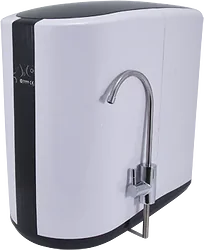 Фильтр для очистки воды AquaSpring AS-500p Box с насосом