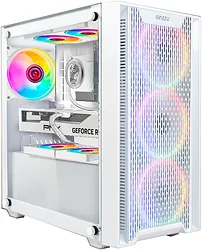 Корпус для компьютера Ginzzu CL660