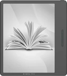 Электронная книга Digma Pro Moon 7