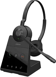 Наушники Jabra Engage 65 SE Stereo