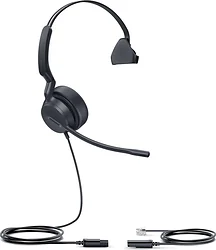 Наушники Yealink YHS36 E2 Mono Наушники Yealink YHS36 E2 Mono