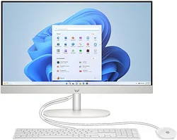 Моноблок HP 24-cr2032nh D30BYEA + 8ГБ Моноблок HP 24-cr2032nh D30BYEA + 8ГБ