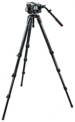 Manfrotto 536K/509HD