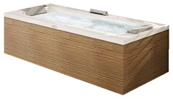 Jacuzzi Sharp Double Top 9F43-922A