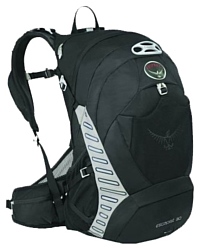 Osprey Escapist 15 black