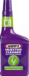 Автомобильная присадка Wynn`s Injector Cleaner 325 ml (55972)