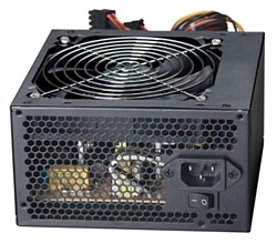 ExeGate ATX-XP600 600W