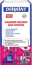 Клеевая смесь Diamant 101