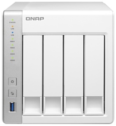 QNAP TS-431+