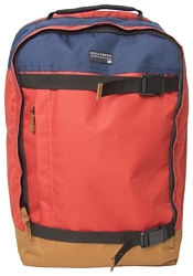 Billabong Deploy 23 orange/blue (dark orange)