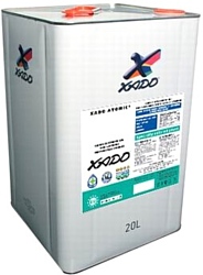 Xado Atomic Oil 15W-40 CI-4 Diesel 20л
