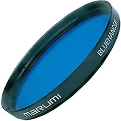 Светофильтр Marumi BlueHancer 67mm 