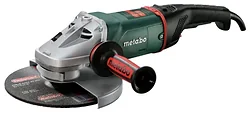 Угловая шлифмашина (болгарка) Metabo WE 24-230 MVT