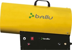 Ballu BHG-85 S