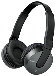 Sony MDR-ZX550BN