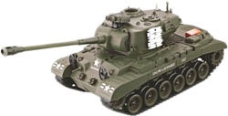 Ginzzu M26 Pershing (Snow Leopard)