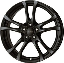 Anzio Wheels Turn 6.5x14/5x112 D70.1 ET38 Black