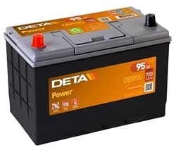 DETA Power L (95Ah)