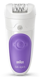 Эпилятор Braun 5-541 Silk-epil 5 Wet & Dry