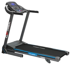 Carbon Fitness T606