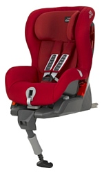 BRITAX ROMER SafeFix Plus