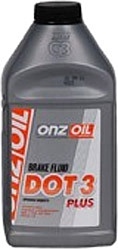 ONZOIL DOT-3 Plus 0.405л