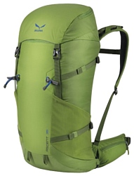 Salewa Ascent 35 green (leaf green)