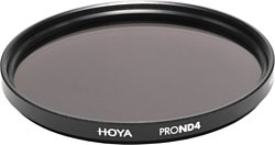 Hoya PRO ND4 52mm